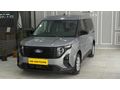 HS MOTORS TOURNEO COURIER 1.5 ECOBLUE SIFIR AYARINDA