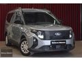 REFORM MOTORS 2024 COURIER 1.5 ECO DELUXE BOYASZ" Ç.ÖNLEME+Ş.TKP