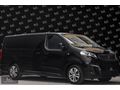 'BOYASIZ' 2024 PEUGEOT EXPERT TRAVELLER EAT8 180 HP/55.000'KM