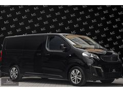 'BOYASIZ' 2024 PEUGEOT EXPERT TRAVELLER EAT8 180 HP/55.000'KM
