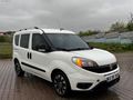 2016 FIAT DOBLO COMBİ 1.3 MULTIJET EASY MOTOR MEKANİK KUSURSUZ*