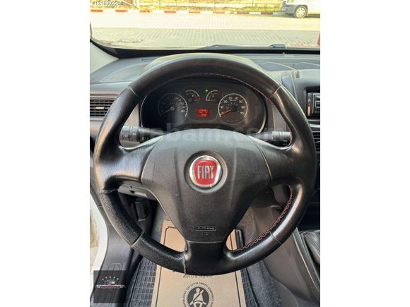 YILDIRIM AUTO'DAN 2013 FİAT DOBLO 1.3 MULTİJET EASY