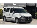 ÖZ OTOMOTİV'DEN 2015 MODEL FİAT DOBLO 1.3 MULTİJET EASY