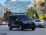 CARRO GARAJ 2015 FİAT DOBLO 1.3 M.JET EASY OTOMOBİL RUHSATLI