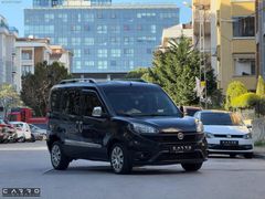 CARRO GARAJ 2015 FİAT DOBLO 1.3 M.JET EASY OTOMOBİL RUHSATLI