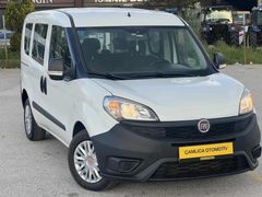OTOMOBİL RUHSATLI FİAT DOBLO DEGİŞENSİZ