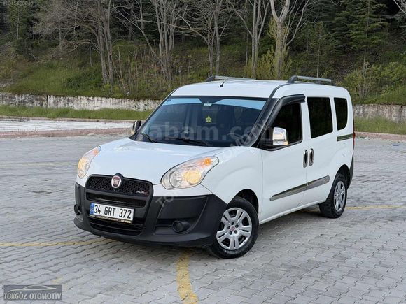 //HATASIZ///DOBLO///155///BİNDE