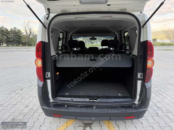 //HATASIZ///DOBLO///155///BİNDE