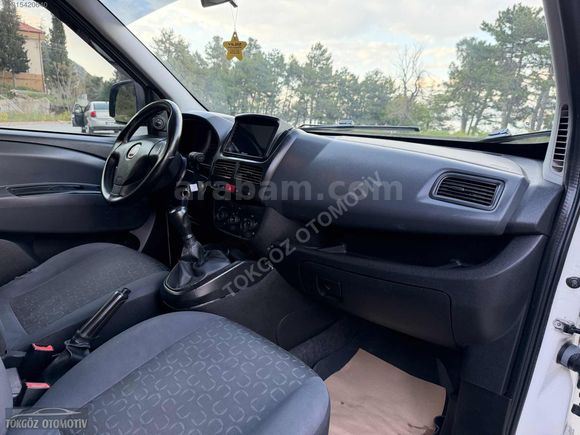 //HATASIZ///DOBLO///155///BİNDE