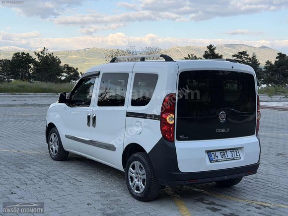 //HATASIZ///DOBLO///155///BİNDE