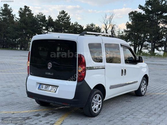 //HATASIZ///DOBLO///155///BİNDE