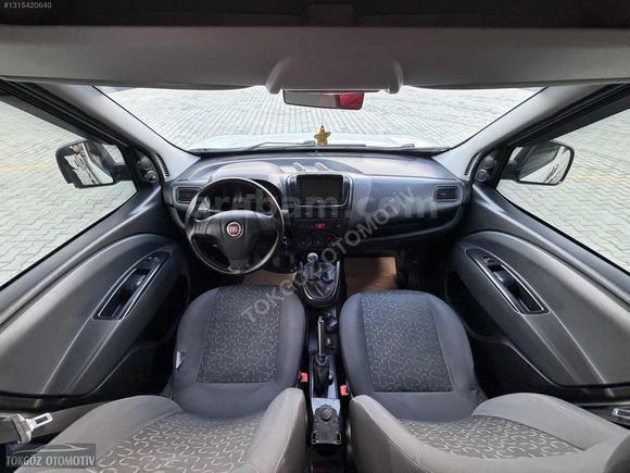 //HATASIZ///DOBLO///155///BİNDE
