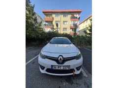 Sahibinden Renault Fluence 1.5 dCi Touch 2016 Model