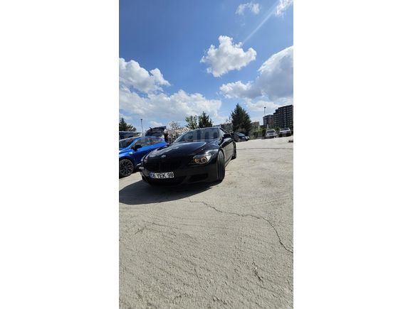 Sahibinden BMW 6 Serisi 630Ci 2006 Model