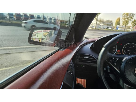 Sahibinden BMW 6 Serisi 630Ci 2006 Model