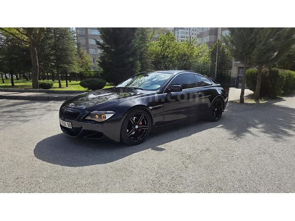 Sahibinden BMW 6 Serisi 630Ci 2006 Model