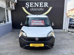 HUSUSİ OTOMOBİL 2018 MDL 157 BİNDE HATSZ ORJİNAL EXPRTZLİ DOBLO