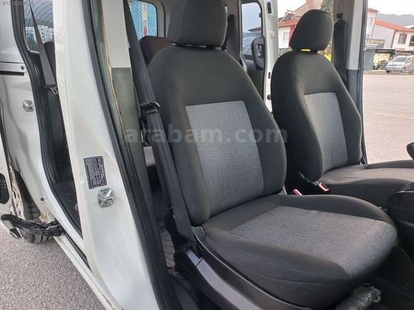 2019 MODEL OTOMOBİL RUHSATLI