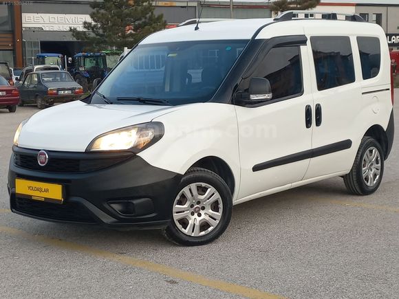 2019 MODEL OTOMOBİL RUHSATLI