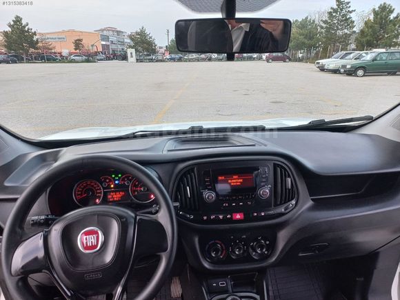 2019 MODEL OTOMOBİL RUHSATLI