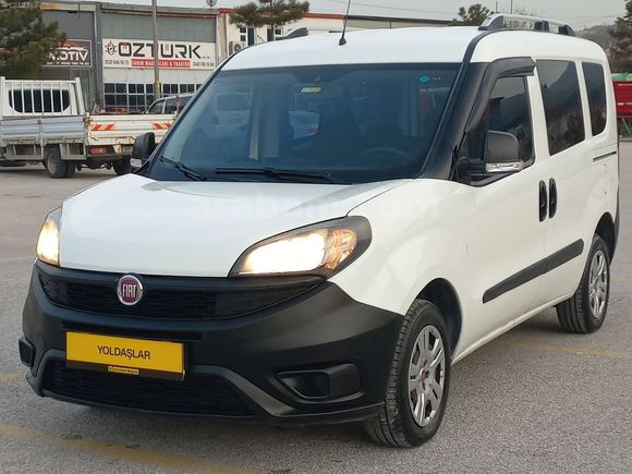 2019 MODEL OTOMOBİL RUHSATLI