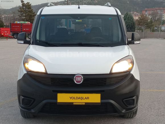 2019 MODEL OTOMOBİL RUHSATLI