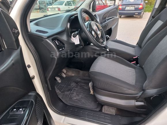 2019 MODEL OTOMOBİL RUHSATLI