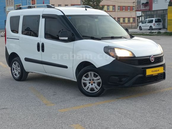 2019 MODEL OTOMOBİL RUHSATLI