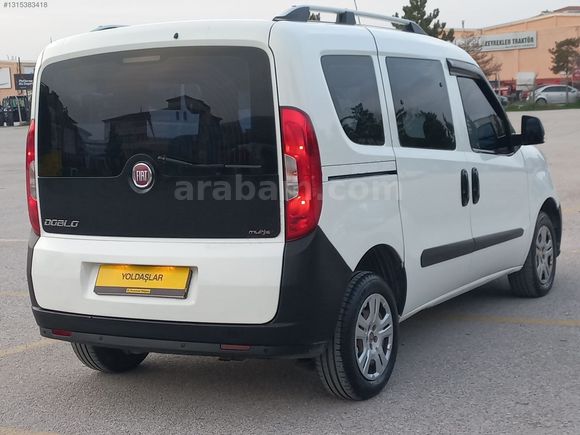 2019 MODEL OTOMOBİL RUHSATLI