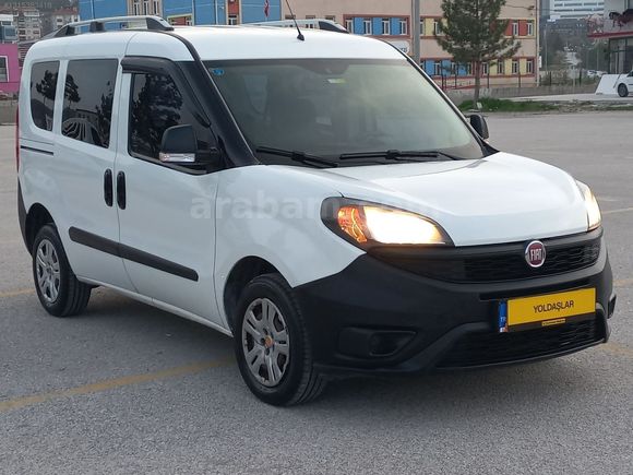 2019 MODEL OTOMOBİL RUHSATLI