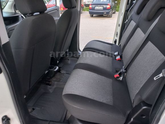 2019 MODEL OTOMOBİL RUHSATLI