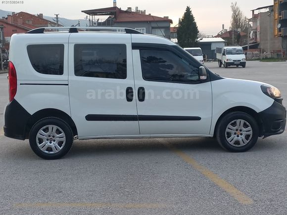 2019 MODEL OTOMOBİL RUHSATLI