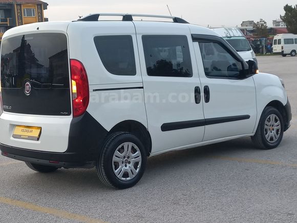 2019 MODEL OTOMOBİL RUHSATLI