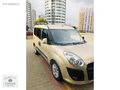 ÇINAR AUTO'DAN 2013 MODEL FİAT DOBLO ELEGANCE 1.3 MULTİJET