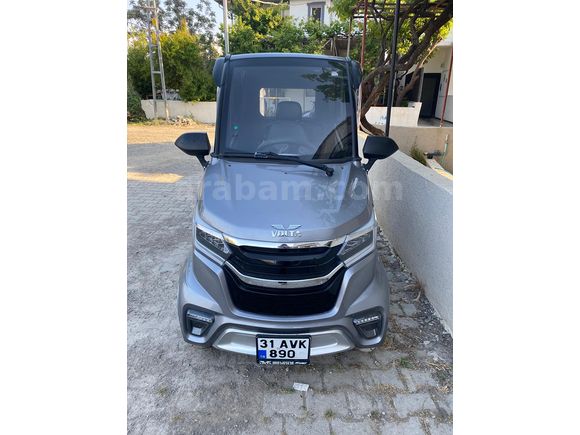 Sahibinden Volta EV1 2024 Model Hatay