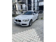 Sahibinden BMW 1 Serisi 116i Sport Line 2012 Model 