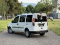 2009 FİAT DOBLO COMBİ 1.3 MULTİJET KLİMALI