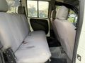 2009 FİAT DOBLO COMBİ 1.3 MULTİJET KLİMALI