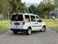 2009 FİAT DOBLO COMBİ 1.3 MULTİJET KLİMALI