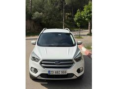Sahibinden Temiz Ford Kuga 1.5 EcoBoost Style 2018 Çıkışlı 