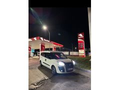 Sahibinden Fiat Doblo Combi 1.3 Multijet Urban 2014 Model  220.000 km Beyaz