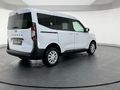 otomobil Ford Tourneo Courier Kombi 1.5 EcoBlue Deluxe