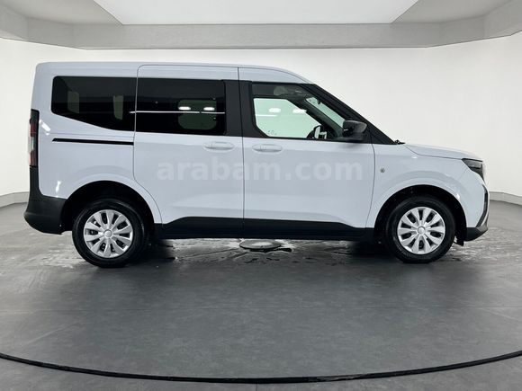 otomobil Ford Tourneo Courier Kombi 1.5 EcoBlue Deluxe