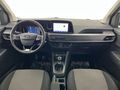 otomobil Ford Tourneo Courier Kombi 1.5 EcoBlue Deluxe