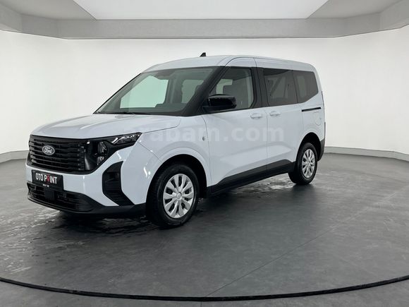 otomobil Ford Tourneo Courier Kombi 1.5 EcoBlue Deluxe
