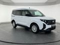 otomobil Ford Tourneo Courier Kombi 1.5 EcoBlue Deluxe