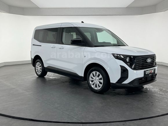 otomobil Ford Tourneo Courier Kombi 1.5 EcoBlue Deluxe