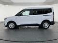 otomobil Ford Tourneo Courier Kombi 1.5 EcoBlue Deluxe