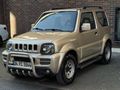HAK AUTO-SUZUKI JİMNY 2009 4X4 165.000KM OTOMATİK KK 12 TAKSİT