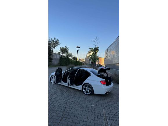 Sahibinden BMW 3 Serisi 320i ED 40th Year Edition 2015 Model 